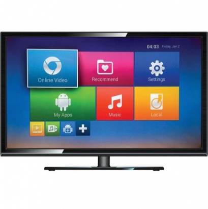 RV Media 24" Evolution Smart TV/DVD/PVR